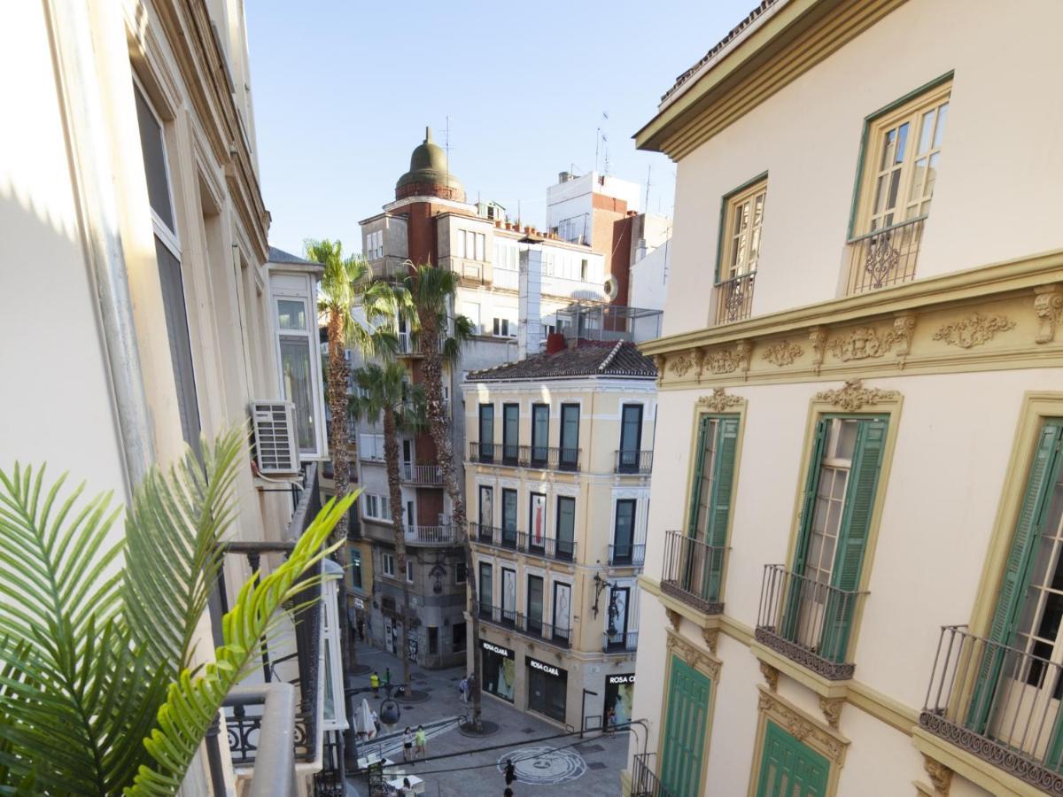 Apartment Inmalaga Kora