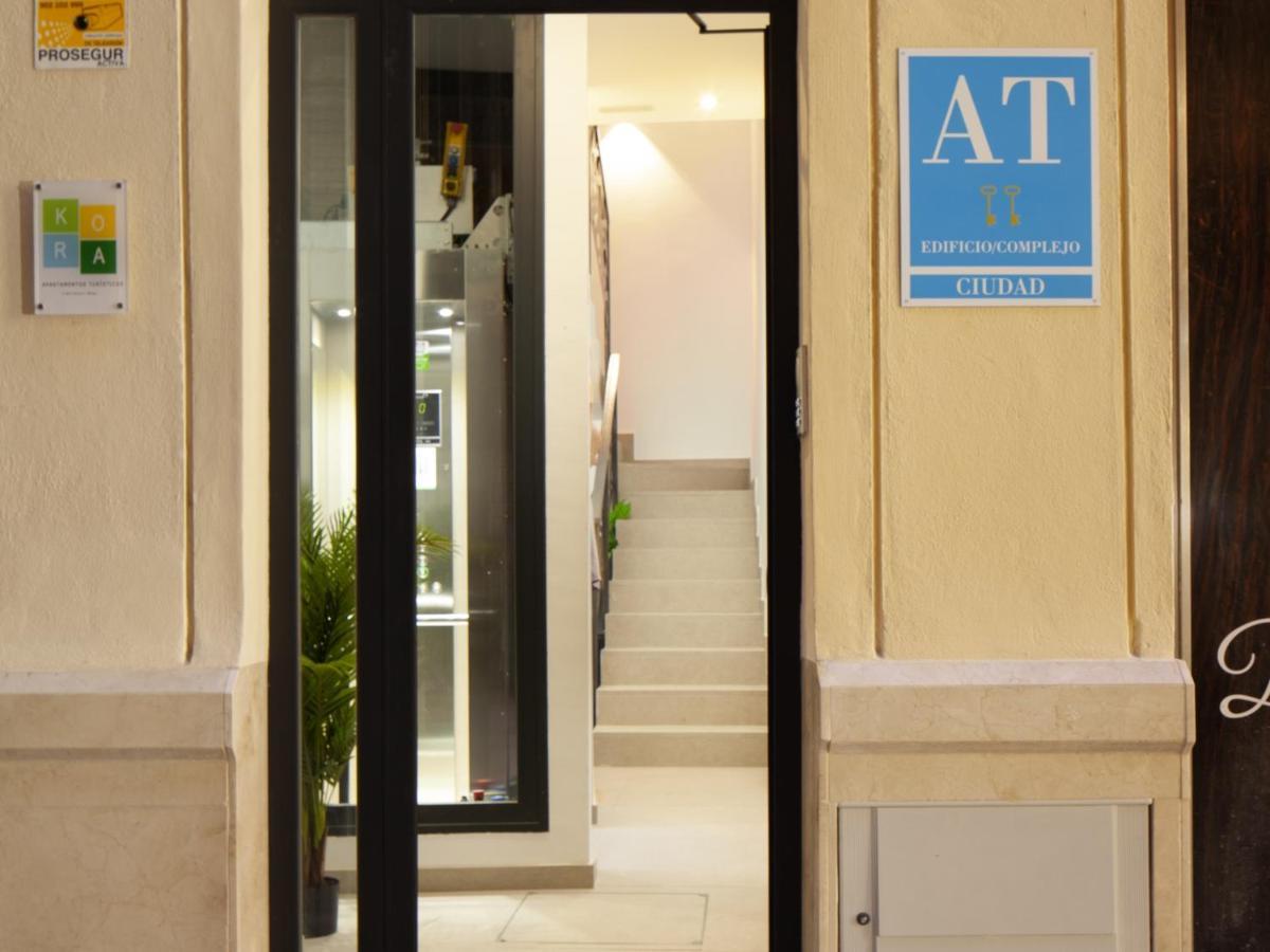 Apartment Inmalaga Kora