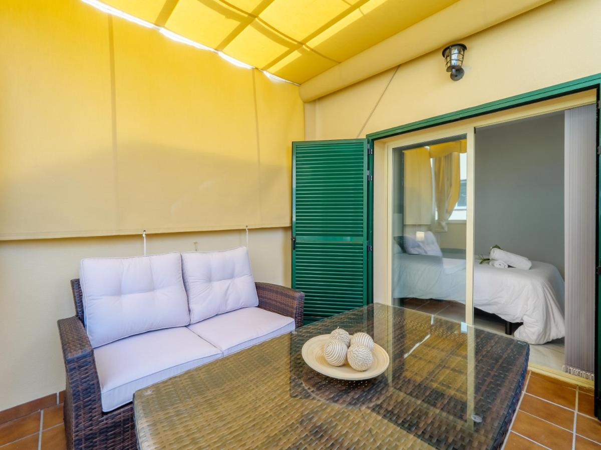 La Alcazaba - Exclusive Penthouse Malaga
