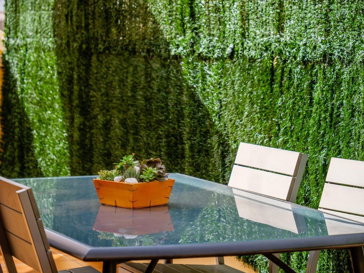 La Alcazaba - Exclusive Penthouse * Malaga