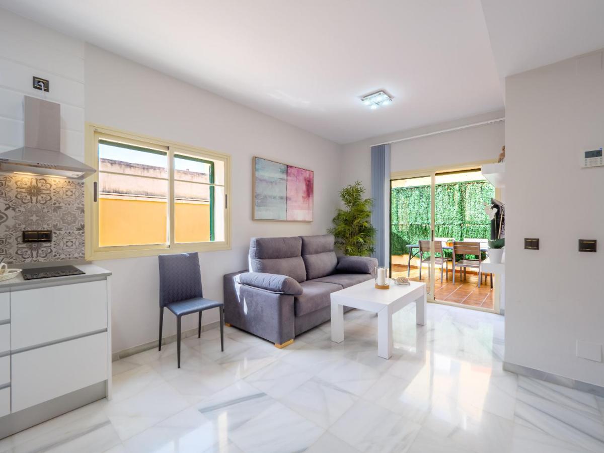La Alcazaba - Exclusive Penthouse Malaga