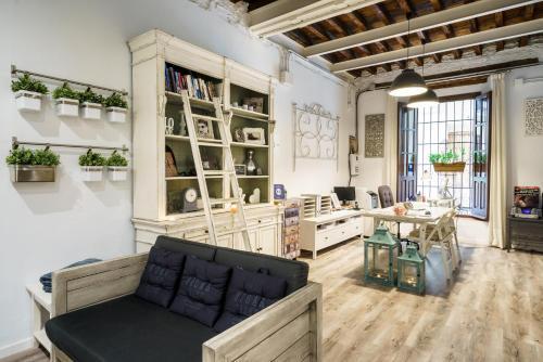 Apartment Minimal Malaga
