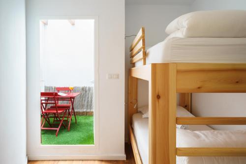 Minimal Apartment Malaga