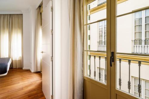 Apartment Minimal Malaga