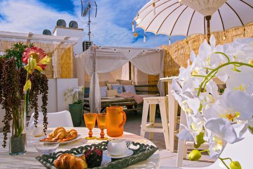 Apartment Living4malaga Boutique *
