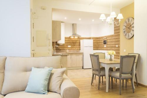 Living4malaga Boutique Apartment