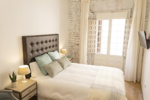 Apartment Living4malaga Boutique Malaga