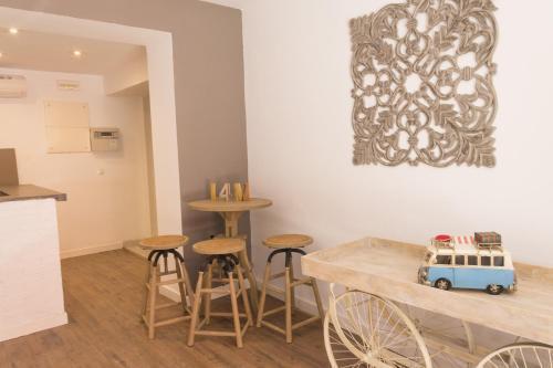 Living4malaga Boutique Malaga