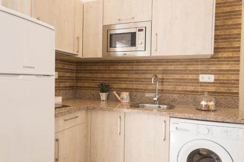 Apartment Living4malaga Boutique Malaga