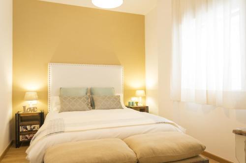 Apartment Living4malaga Boutique