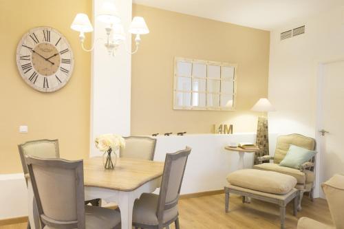 Apartment Living4malaga Boutique