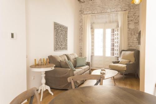 Living4malaga Boutique * Malaga