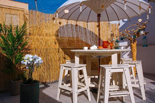 Apartment Living4malaga Boutique *
