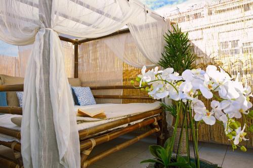 Apartment Living4malaga Boutique