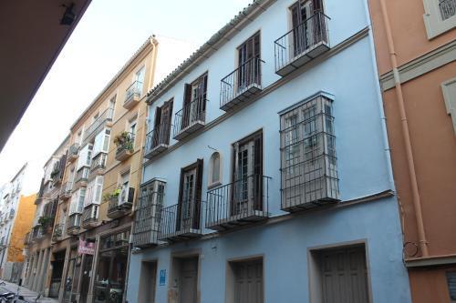 Living4malaga Boutique Apartment Malaga