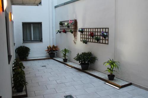 Living4malaga Boutique *
