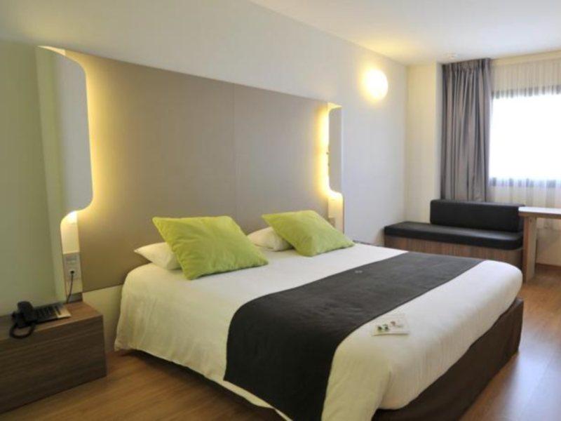 Hotel Travelodge Airport