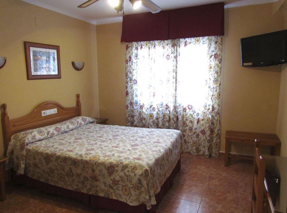 Hotel Zeus Malaga
