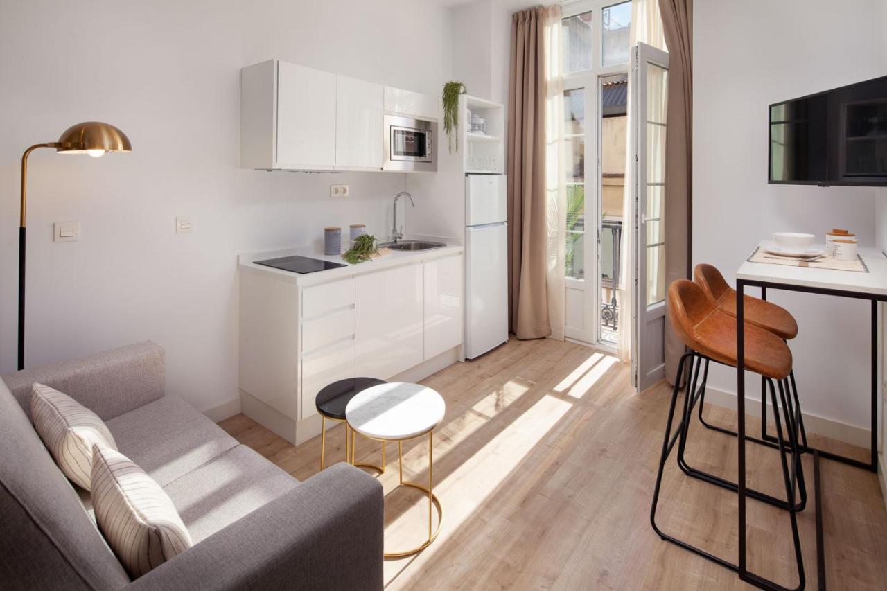 Apartment Inmalaga Kora *