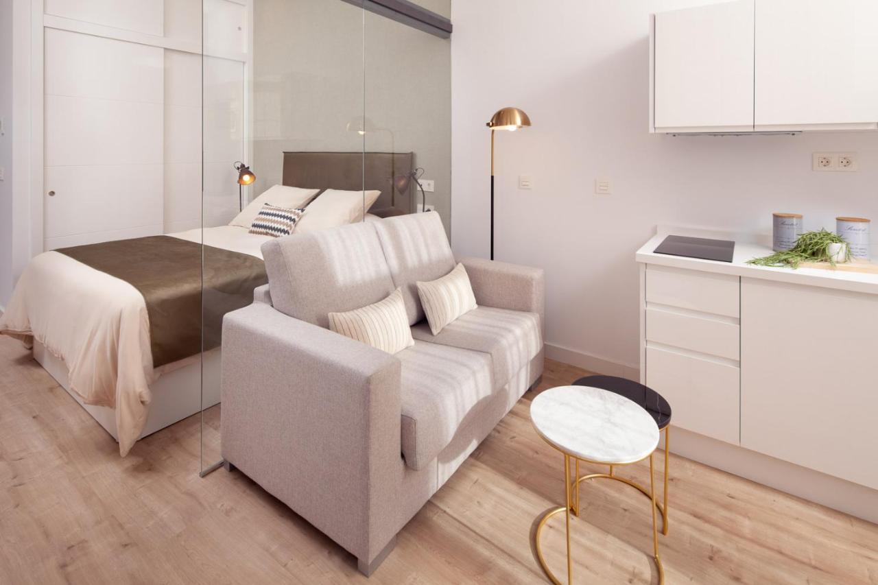 Inmalaga Kora Apartment Malaga