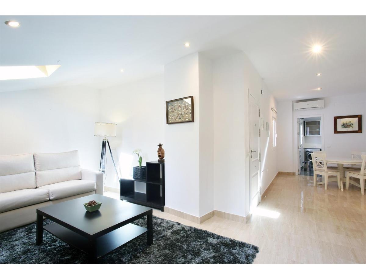 Unisierra Apartment