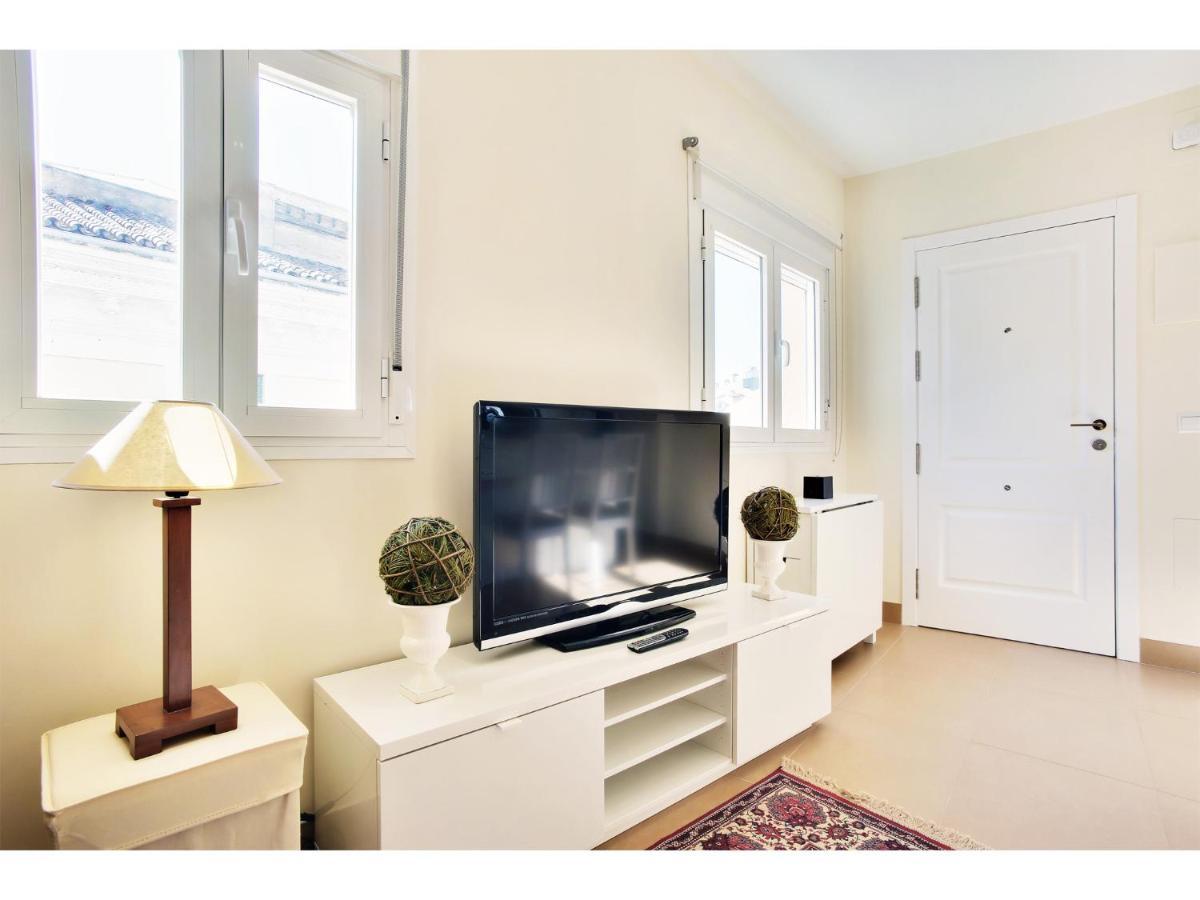 Apartment Unisierra Malaga
