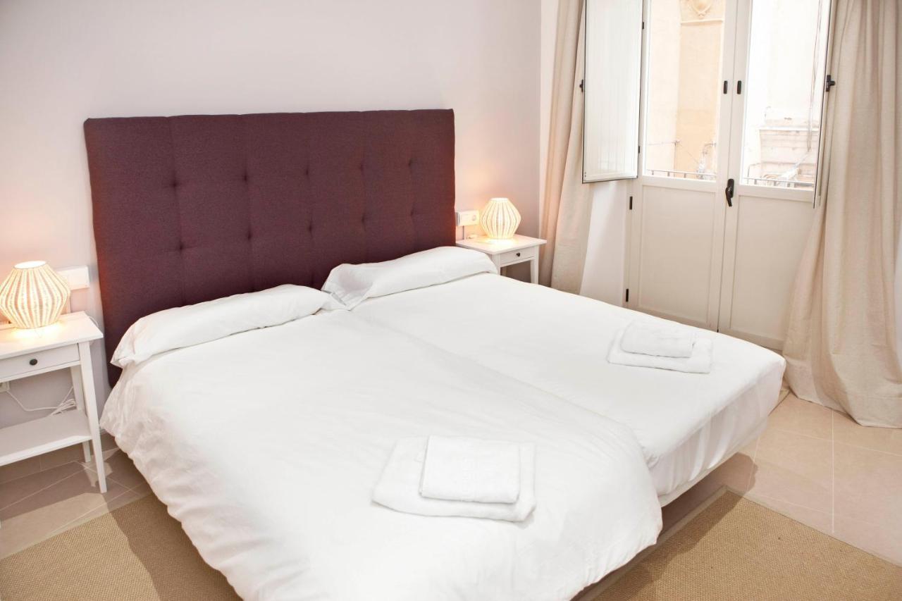 Unisierra Apartment