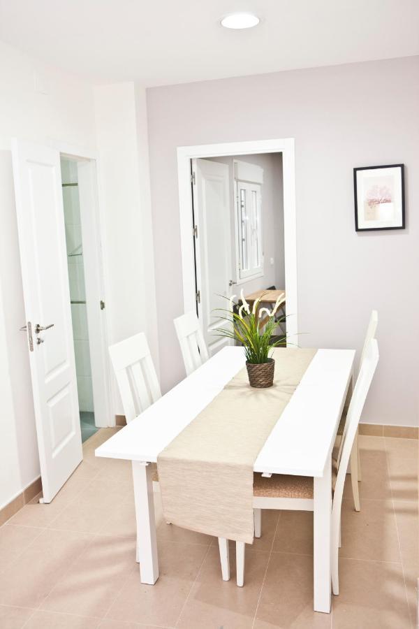 Apartment Unisierra *