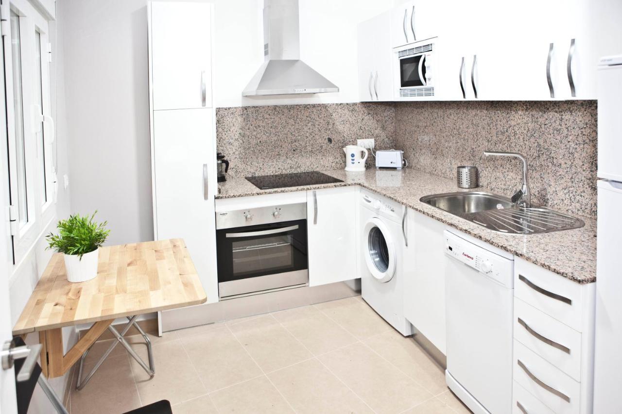 Apartment Unisierra