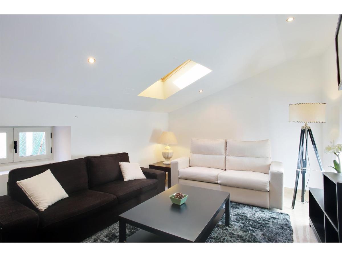 Unisierra Apartment