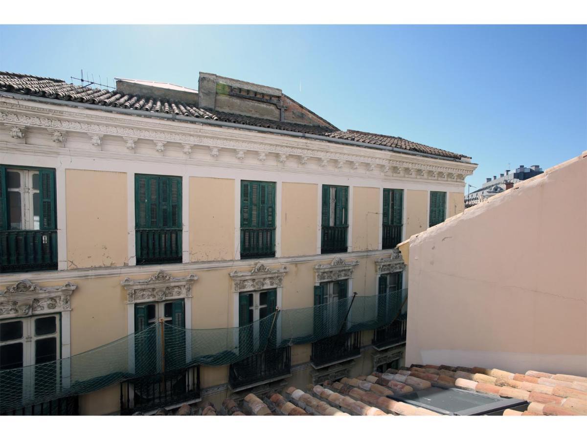Apartment Unisierra Malaga