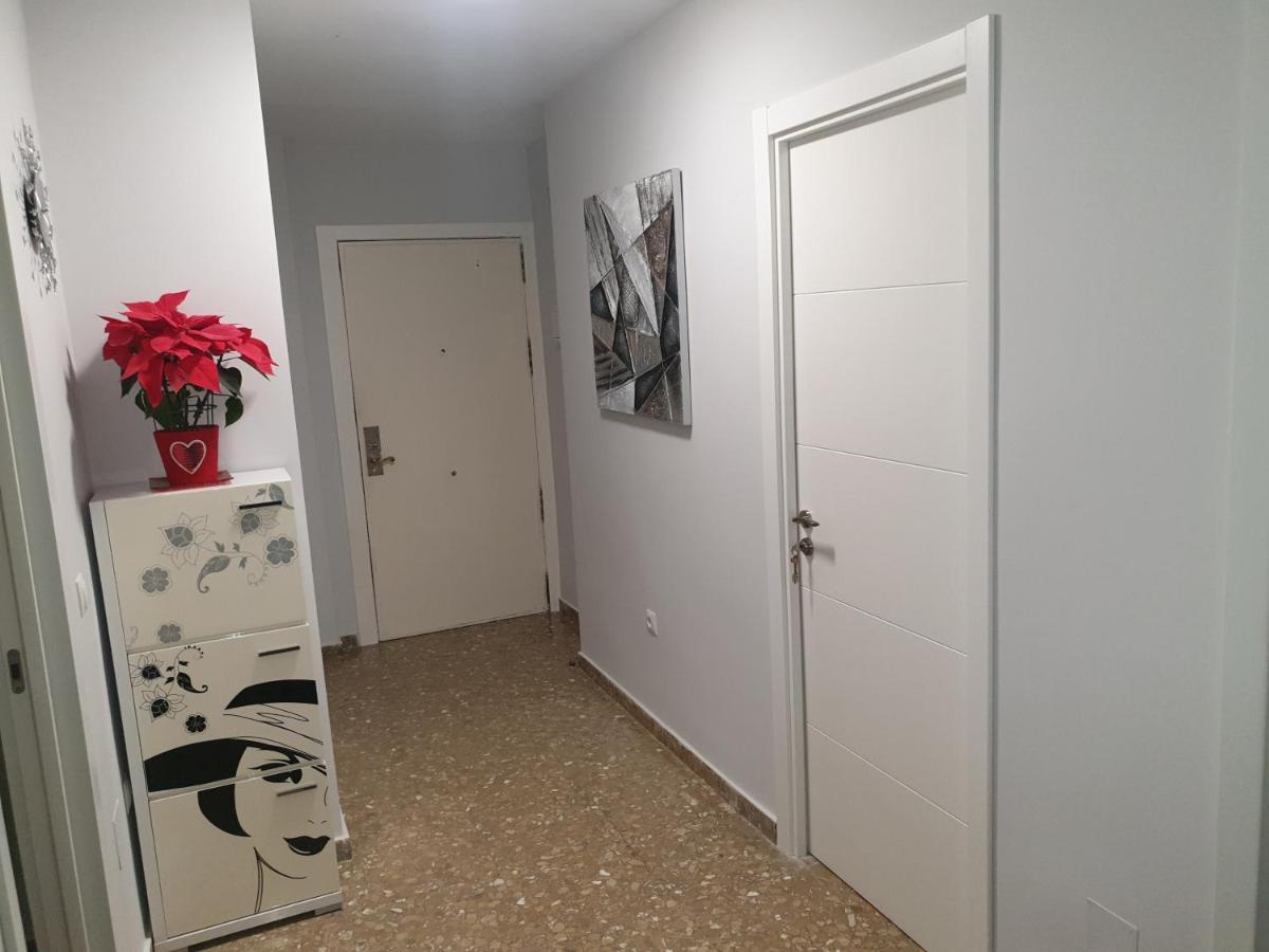Patricia Accommodatie bij particulieren Málaga