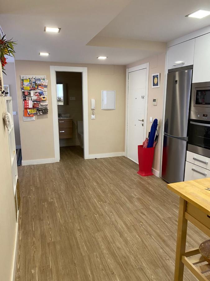 Apartment Salamanca 7 *