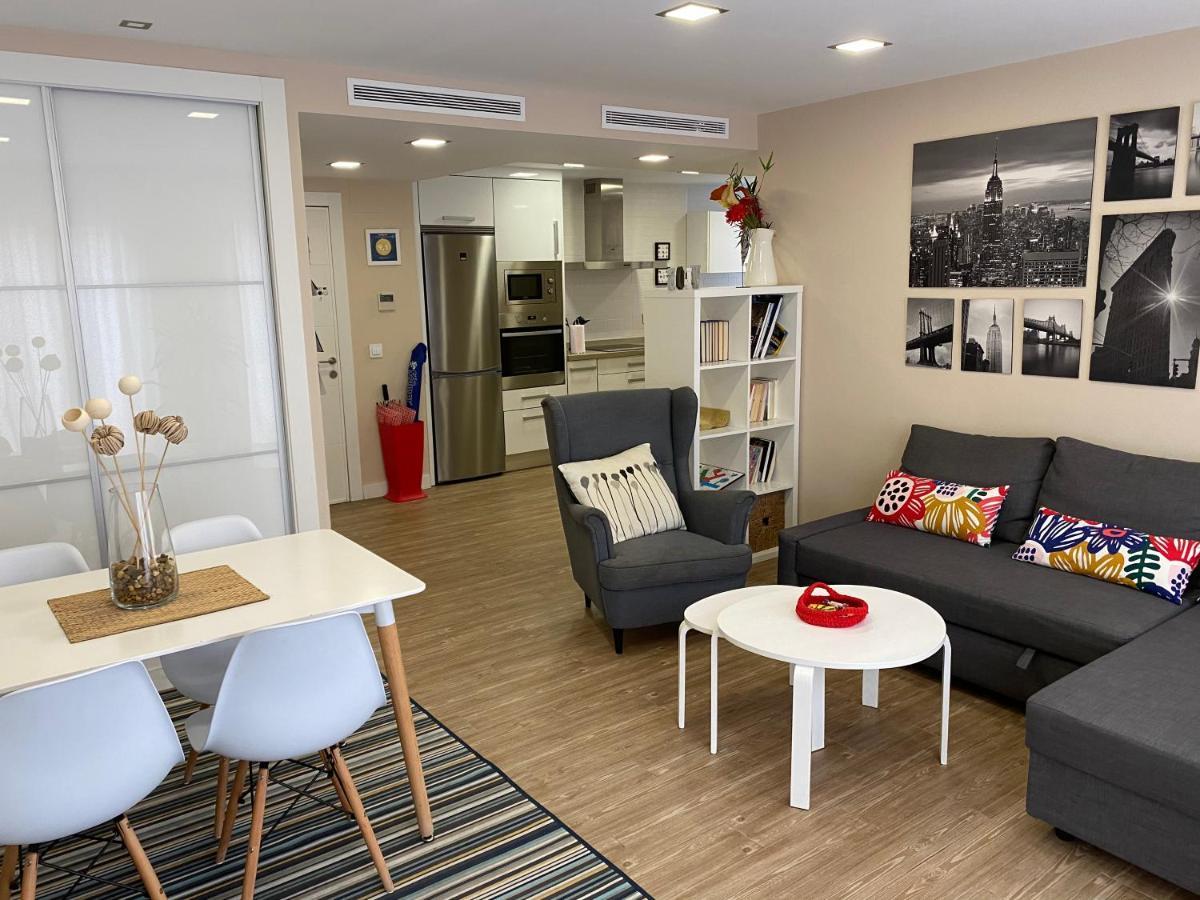 Salamanca 7 * Malaga