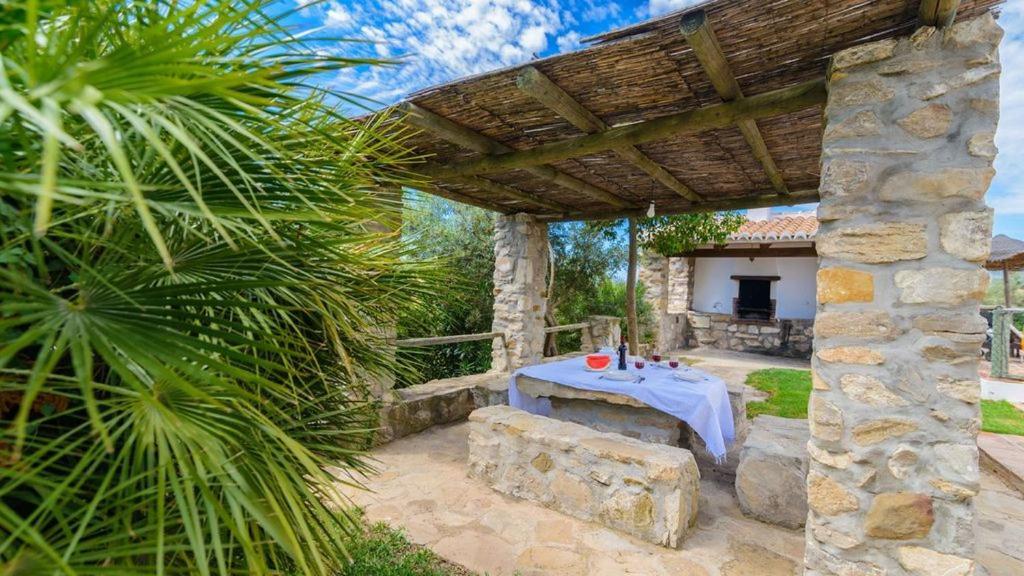 El Guindo Ferienhaus