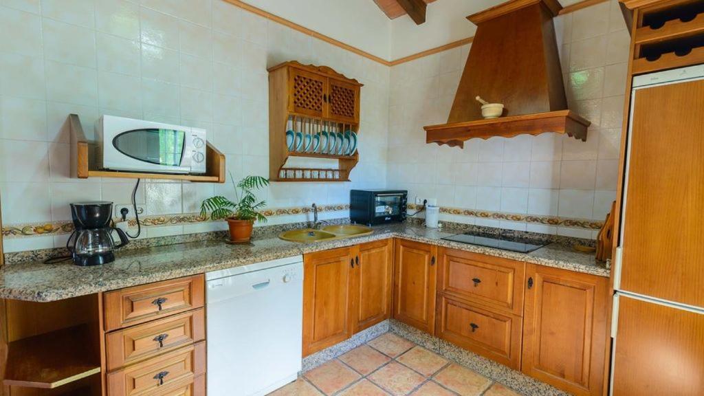 Ferienhaus El Guindo *
