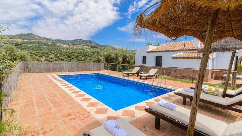 Ferienhaus El Guindo