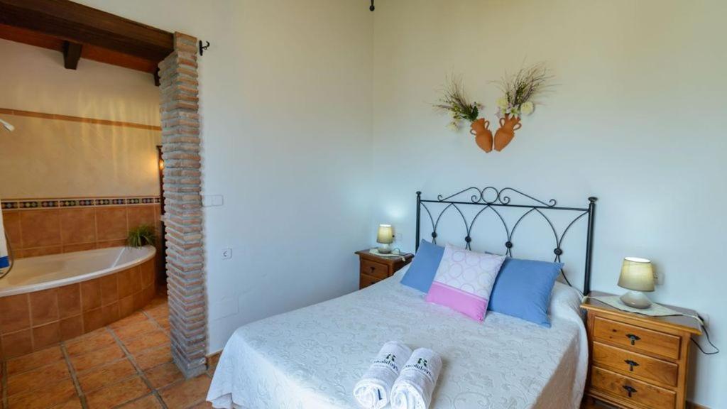 El Guindo Ferienhaus