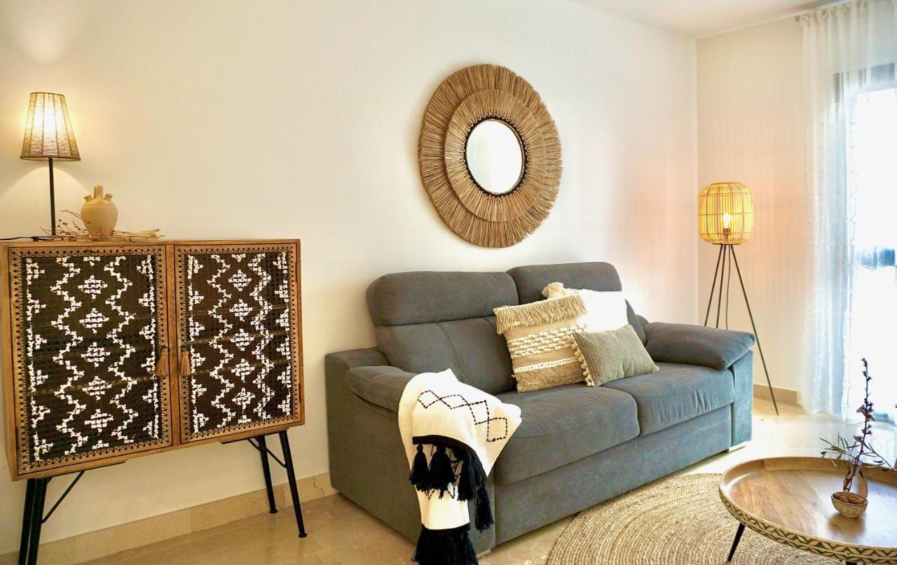 Madmar Maria Zambrano Apartment Malaga