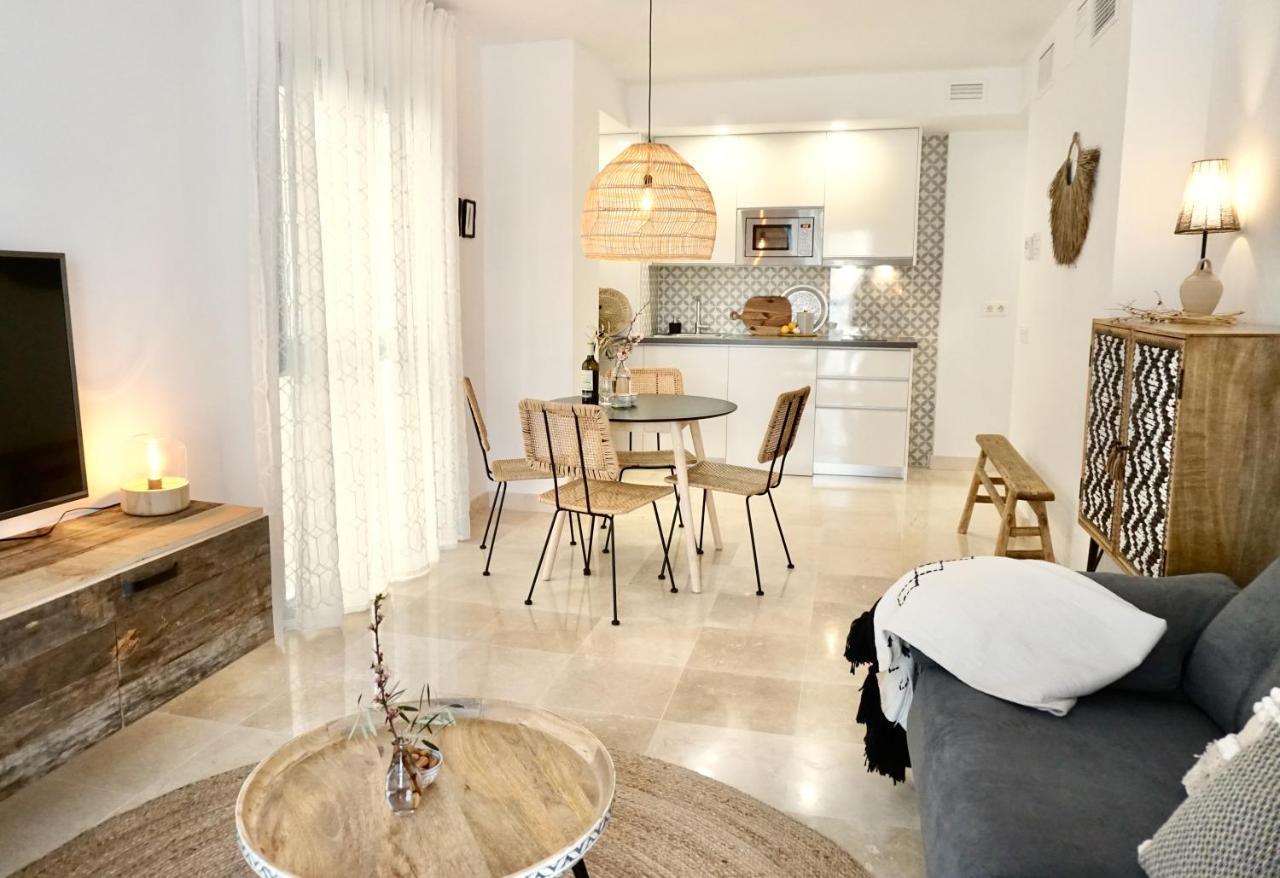 Madmar Maria Zambrano Apartment Malaga