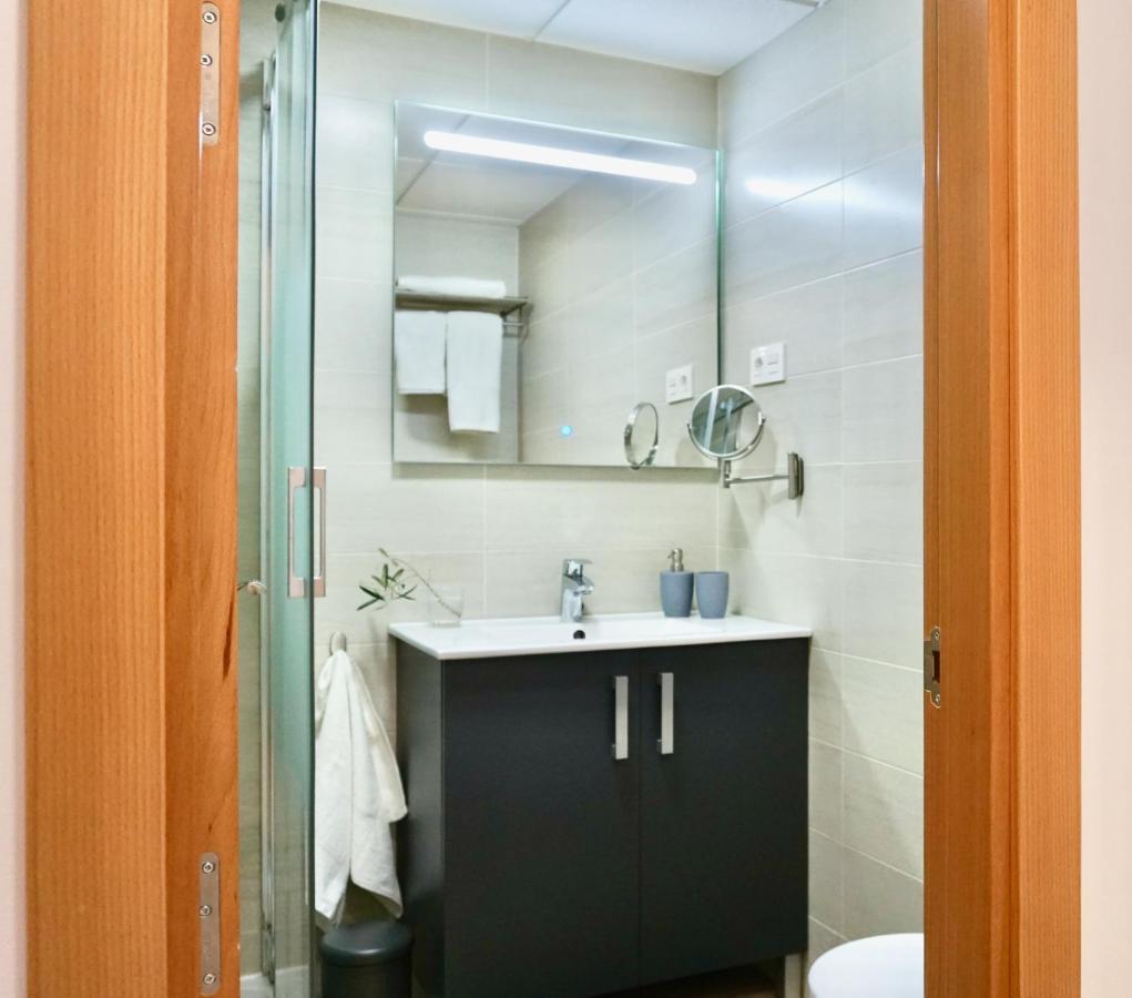 Madmar Maria Zambrano Apartment