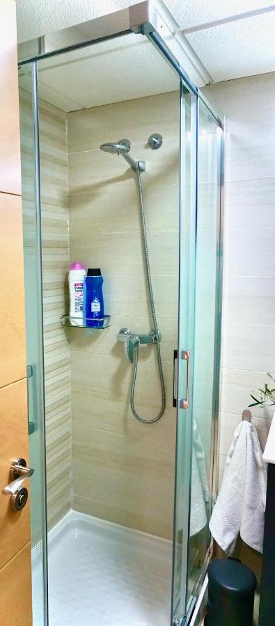 Madmar Maria Zambrano Apartment *