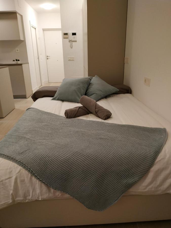 Apartamento En El Centro A 3 Minutos De Calle Larios In The City Center, 3 Minutes From Larios Street Apartment Málaga