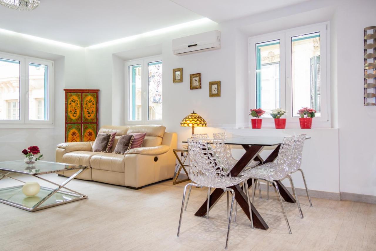 Apartment Felix Saenz Roomalaga By Bossh Malaga
