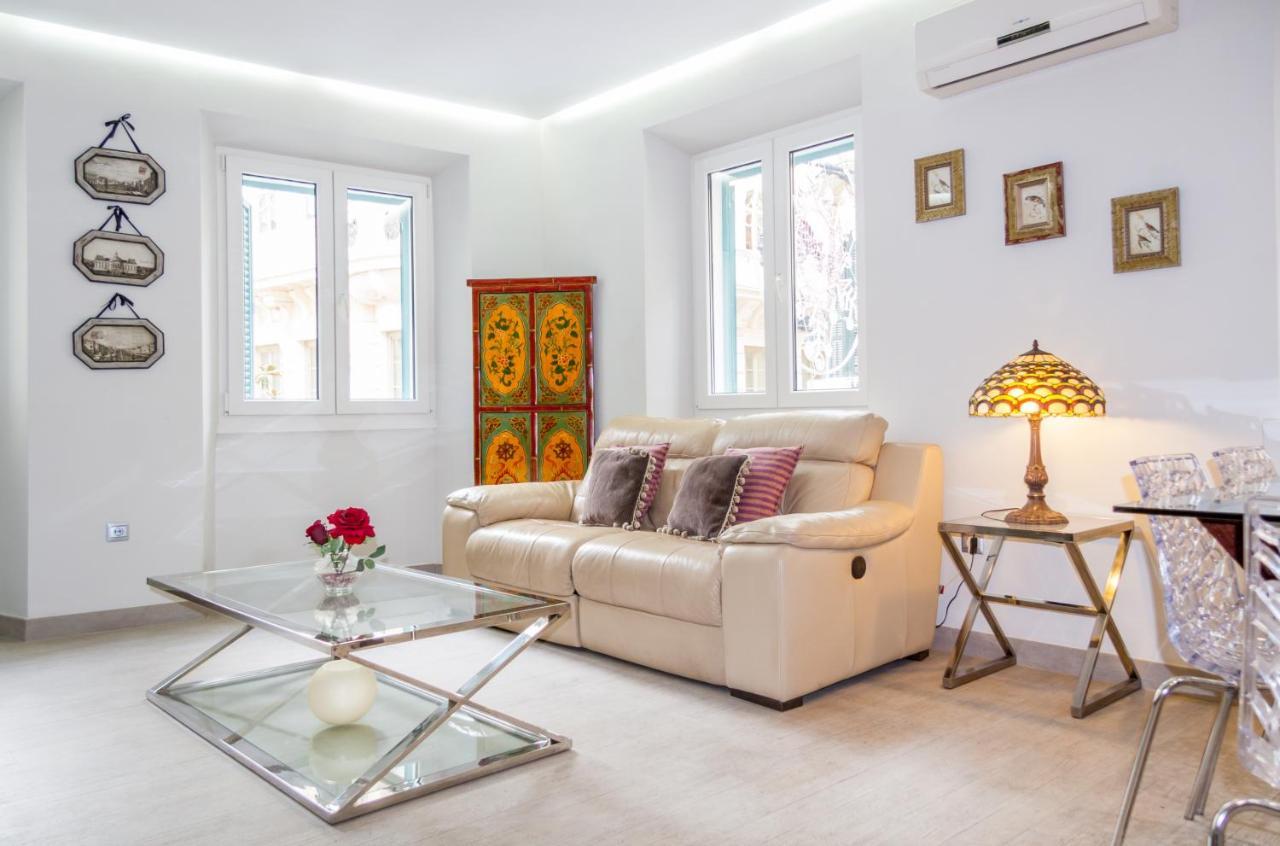Felix Saenz Roomalaga By Bossh Apartment Malaga