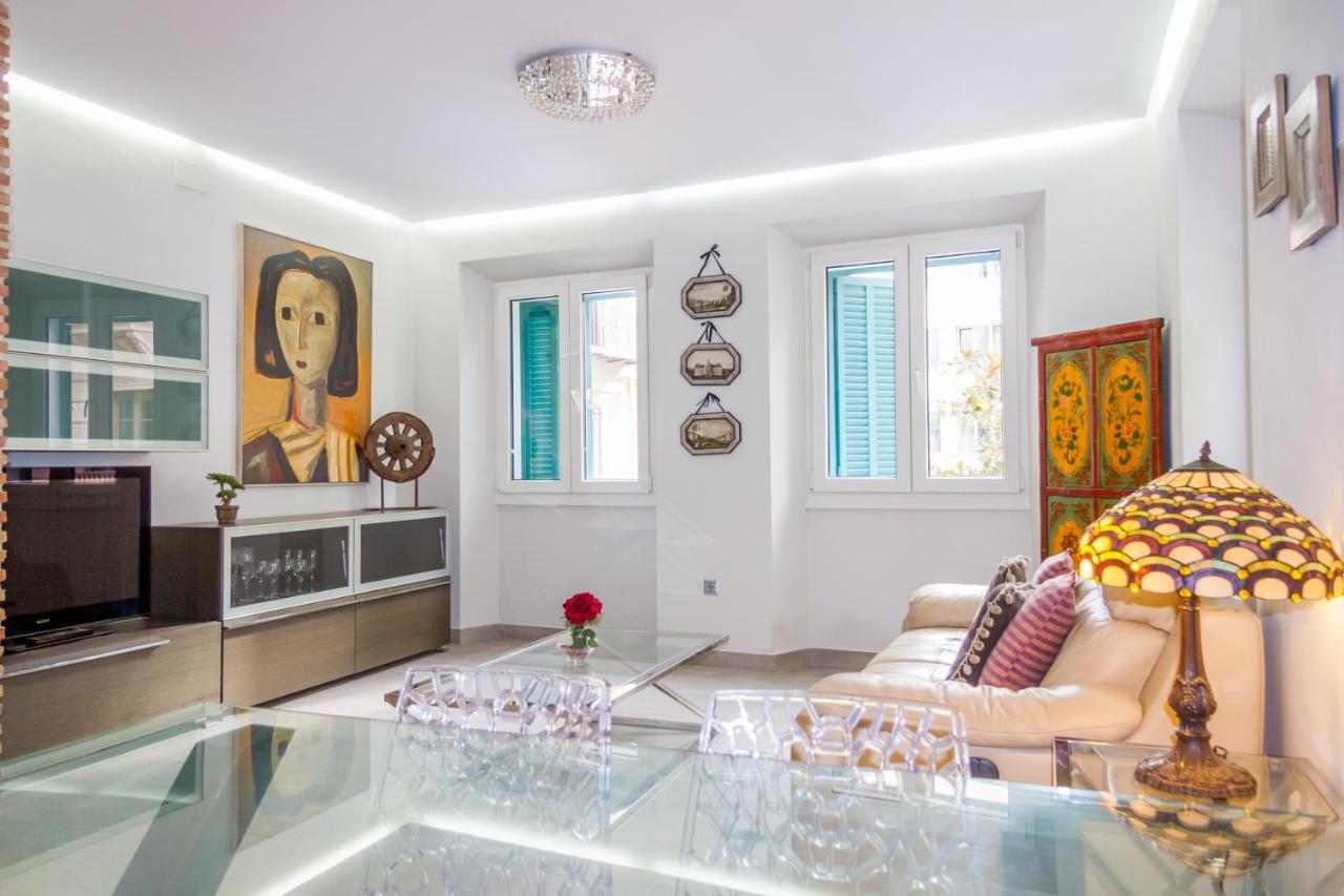 Felix Saenz Roomalaga By Bossh * Malaga
