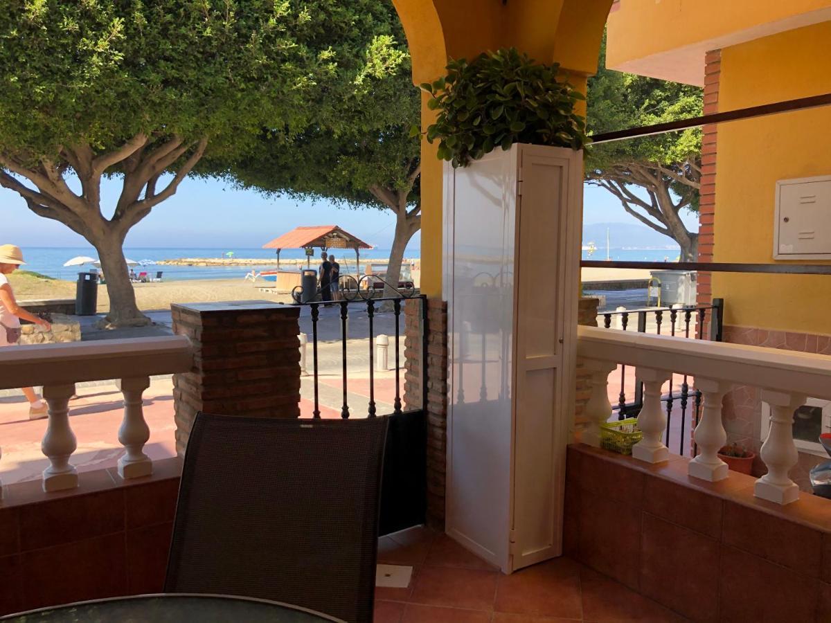 Casa Tia Antonia * Malaga