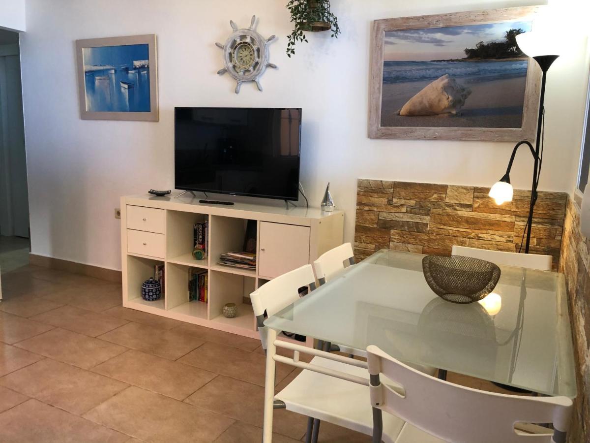 Apartment Casa Tia Antonia Malaga
