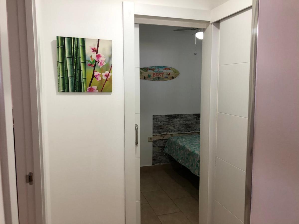 Casa Tia Antonia Apartment Malaga