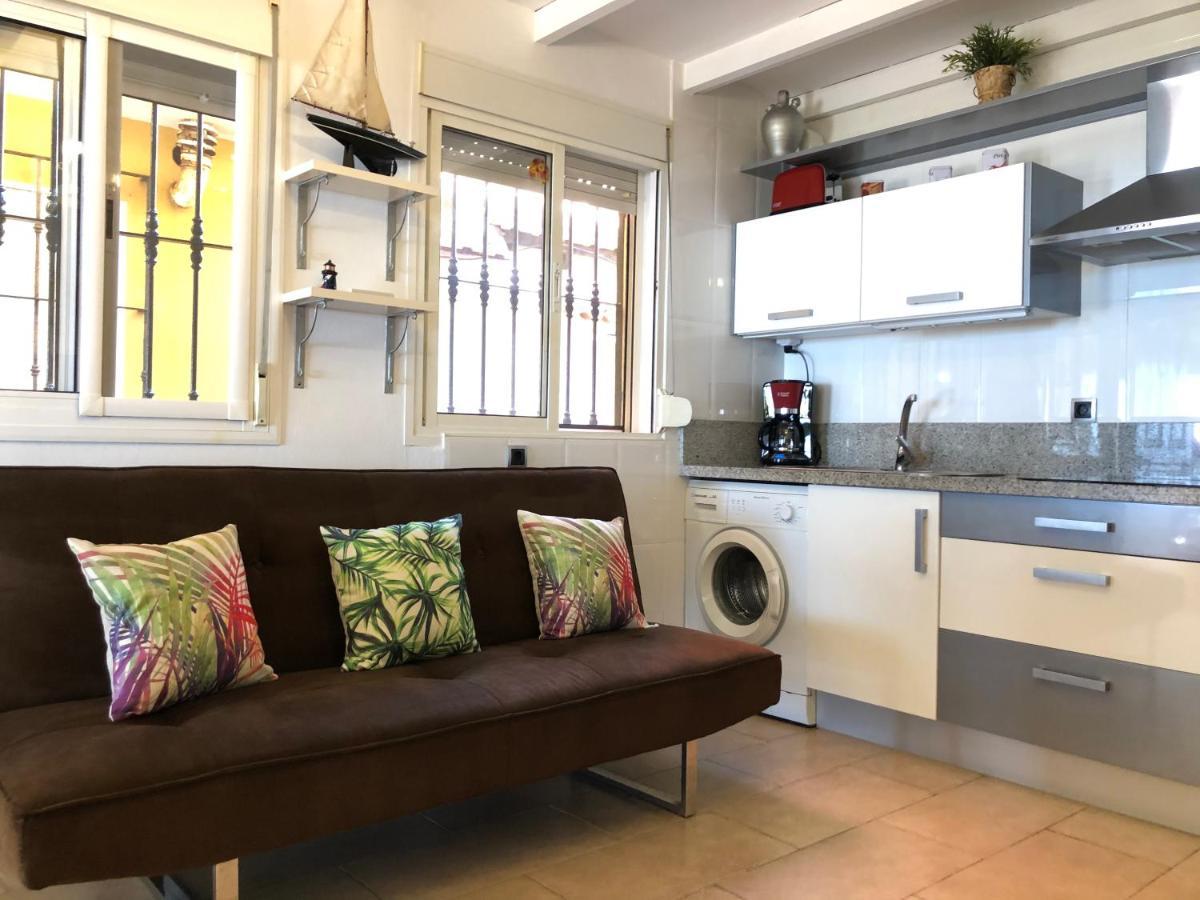 Casa Tia Antonia * Malaga